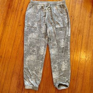 Anthropologie Joggers